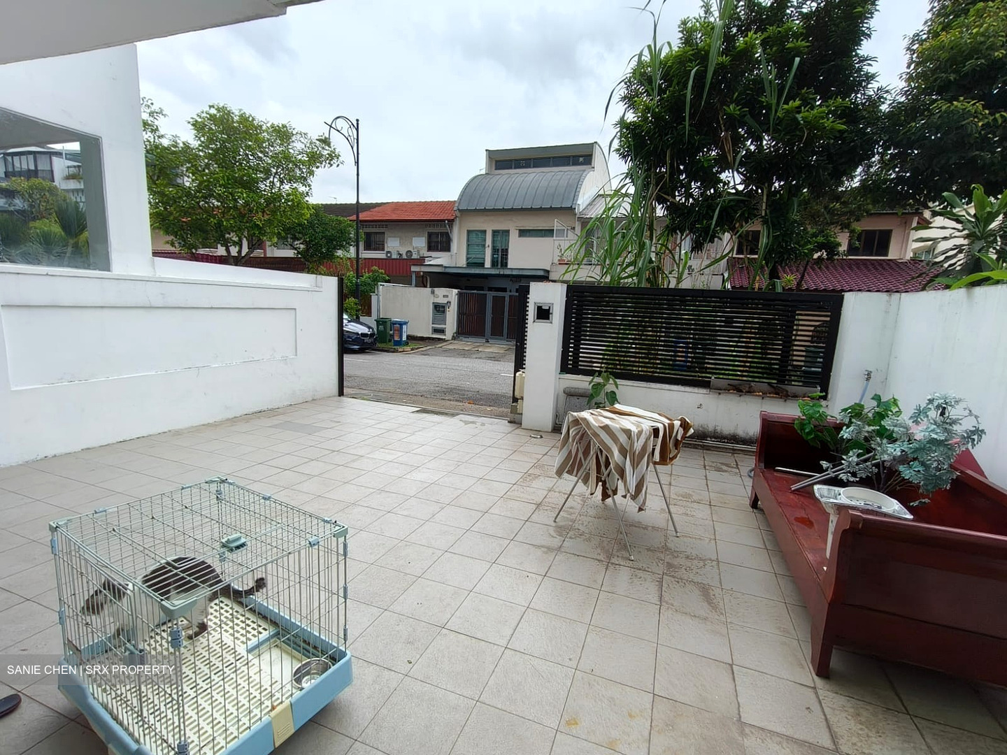 Serangoon Park (D13), Terrace #506380131